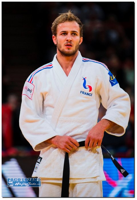 Paris 2014 by P.Lozano cat -73 kg (149)